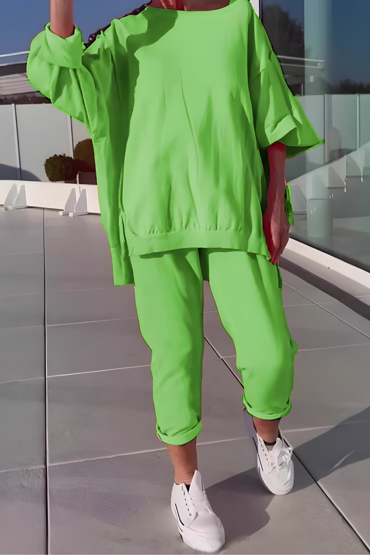 MEJA - STILVOLLES LOUNGE-SET