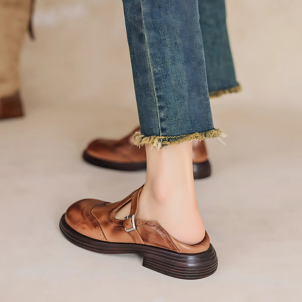 ELENA - KLASSISCHE SCHUHE