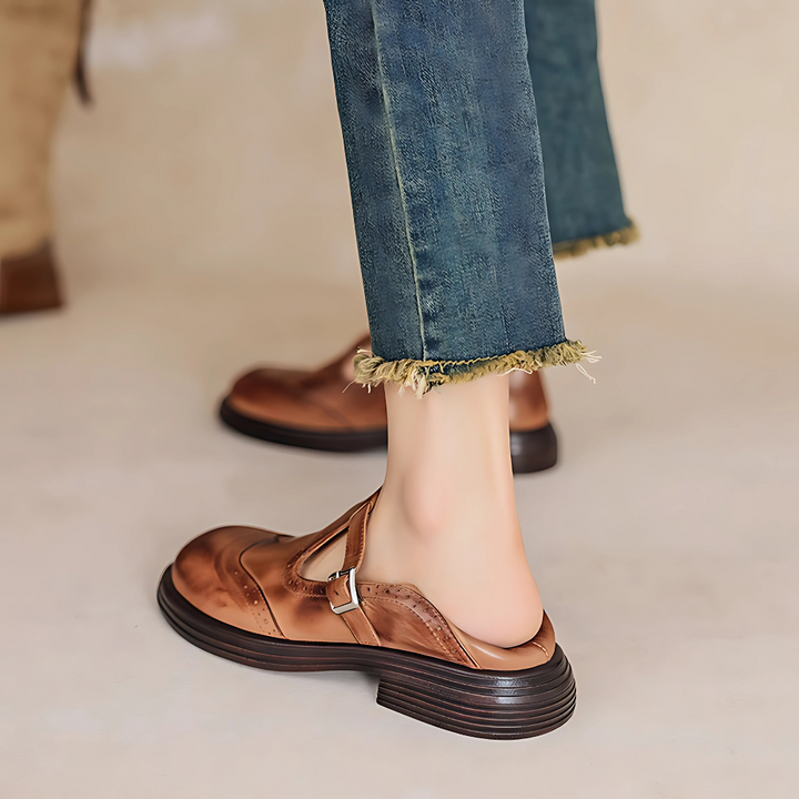 ELENA - KLASSISCHE SCHUHE