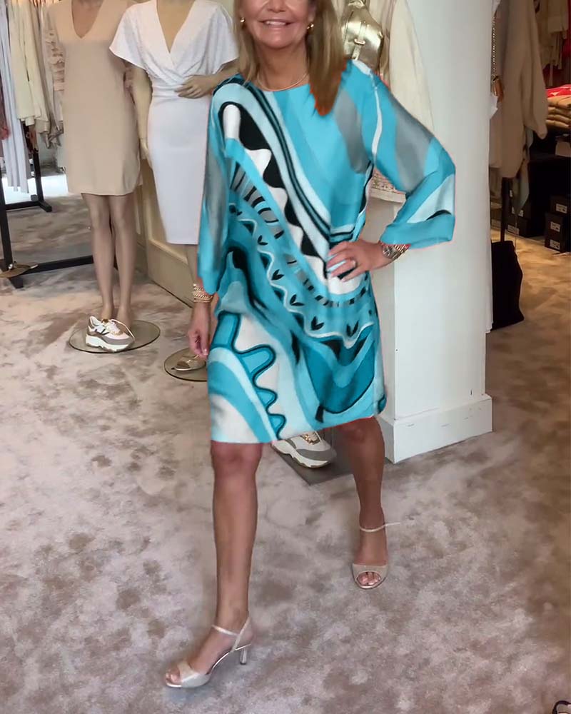 ALEXANDRA – MIDIKLEID