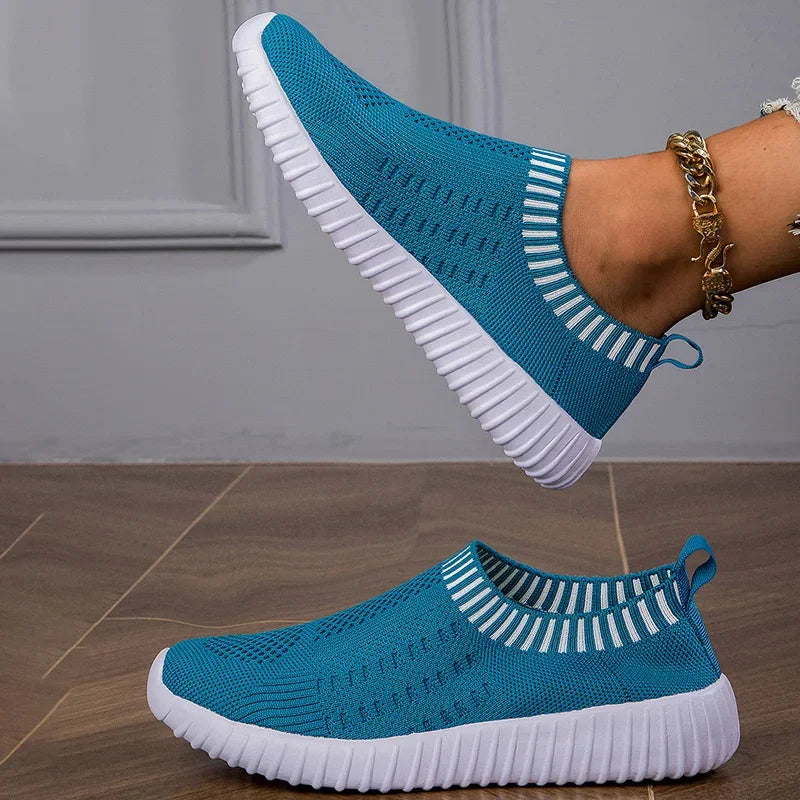 HEIDA – ULTRA-STÜTZENDE ORTHOPÄDISCHE SCHUHE