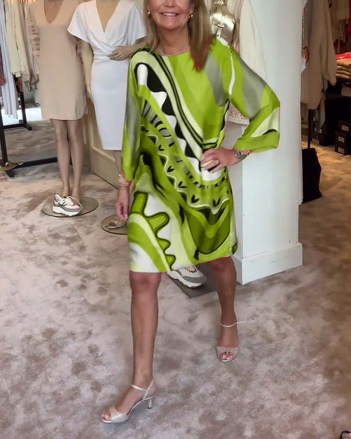 ALEXANDRA – MIDIKLEID