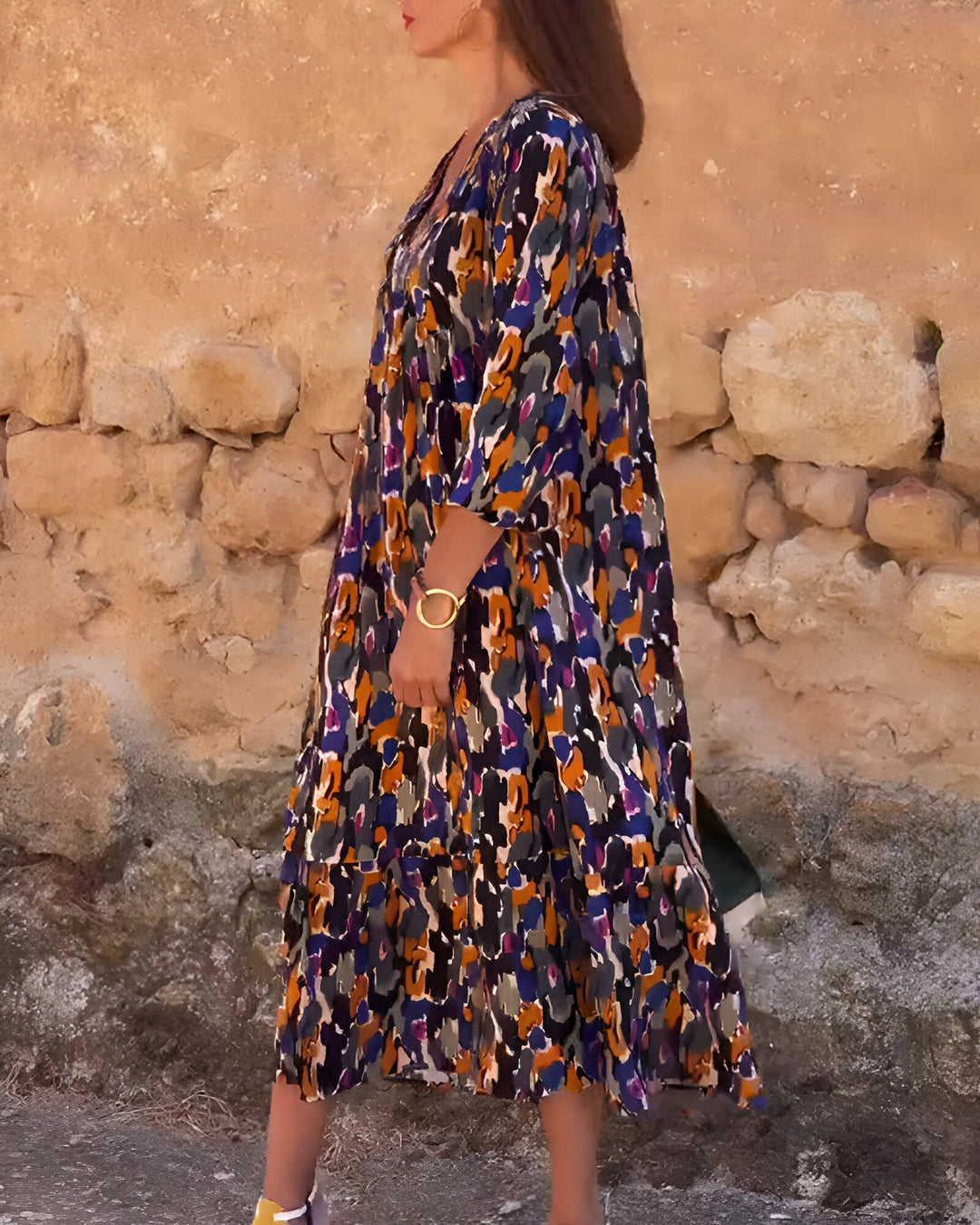 AYLA – SOMMERKLEID