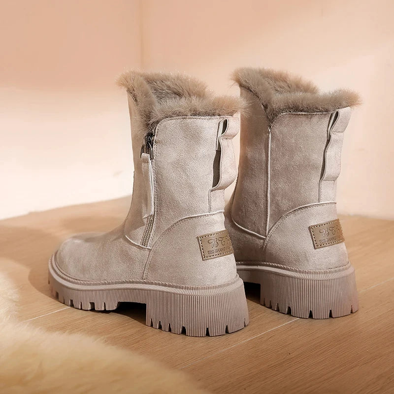 KARLA – WINTERSTIEFEL