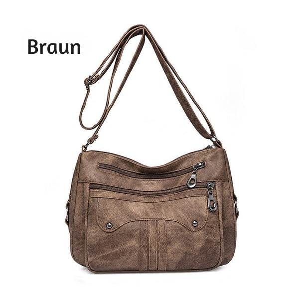 LIORA - LÄSSIGE WASSERDICHTE TASCHE