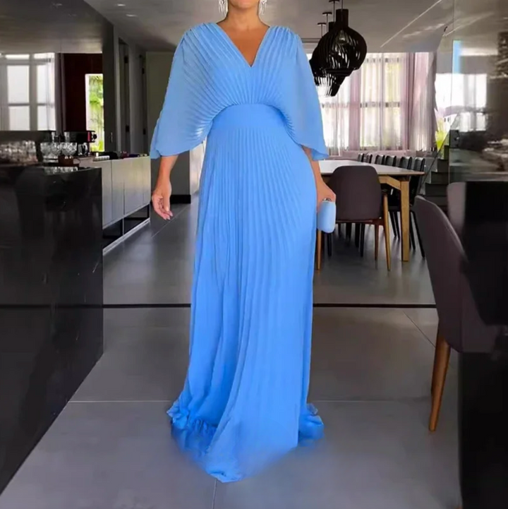 ZANA - ELEGANTES KLEID