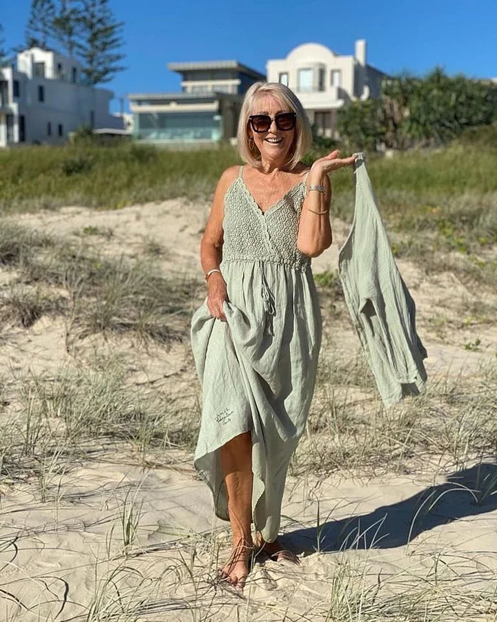 CECILIA – SOMMERKLEID