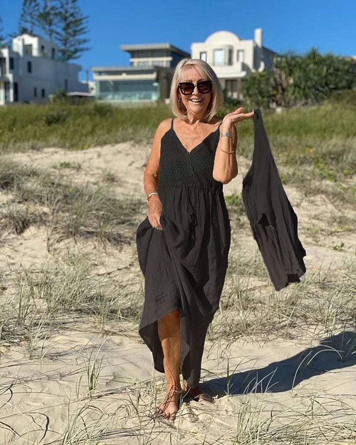 CECILIA – SOMMERKLEID