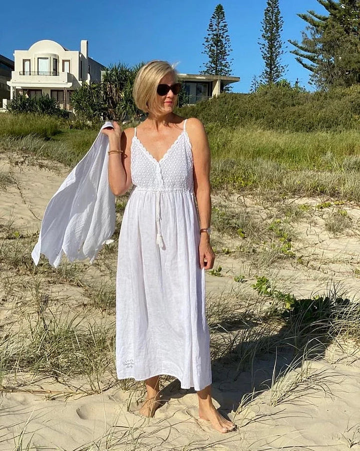 CECILIA – SOMMERKLEID