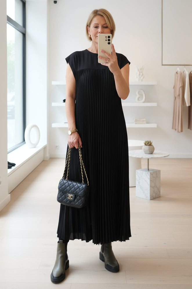 SHARON – LÄSSIGES KLEID