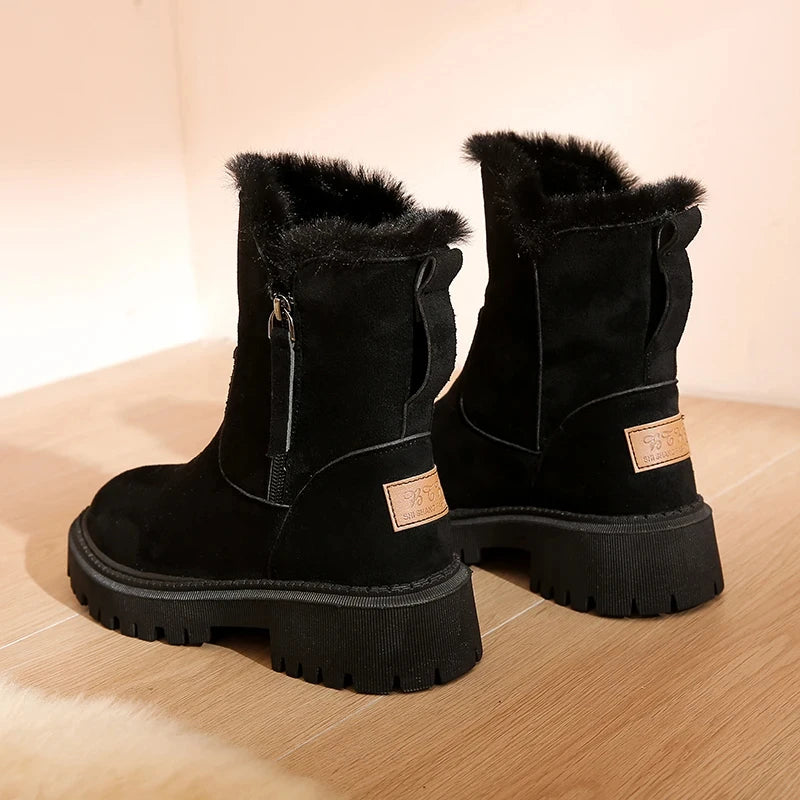 KARLA – WINTERSTIEFEL