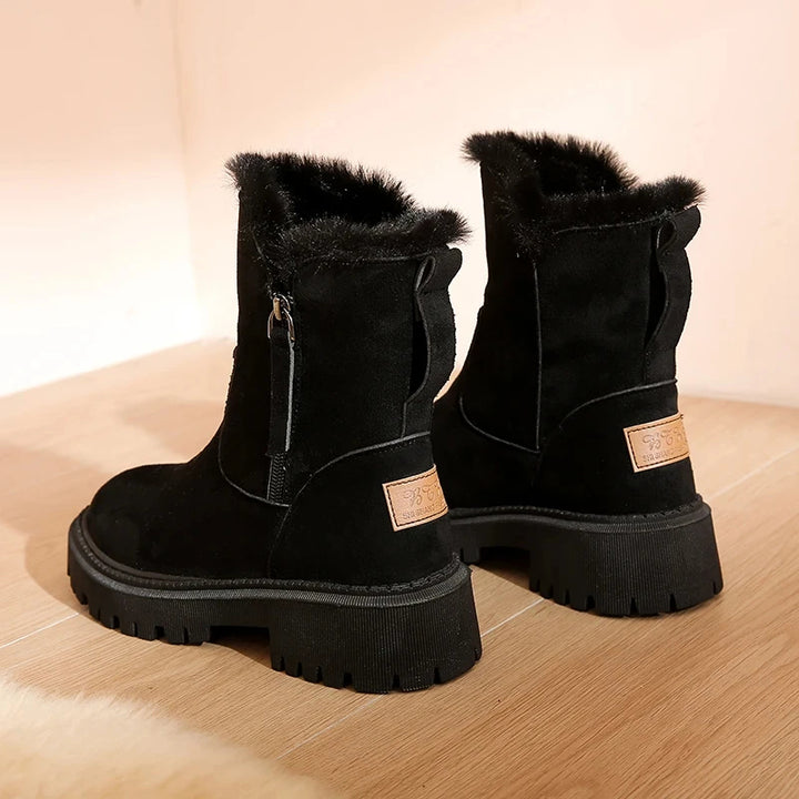 KARLA – WINTERSTIEFEL