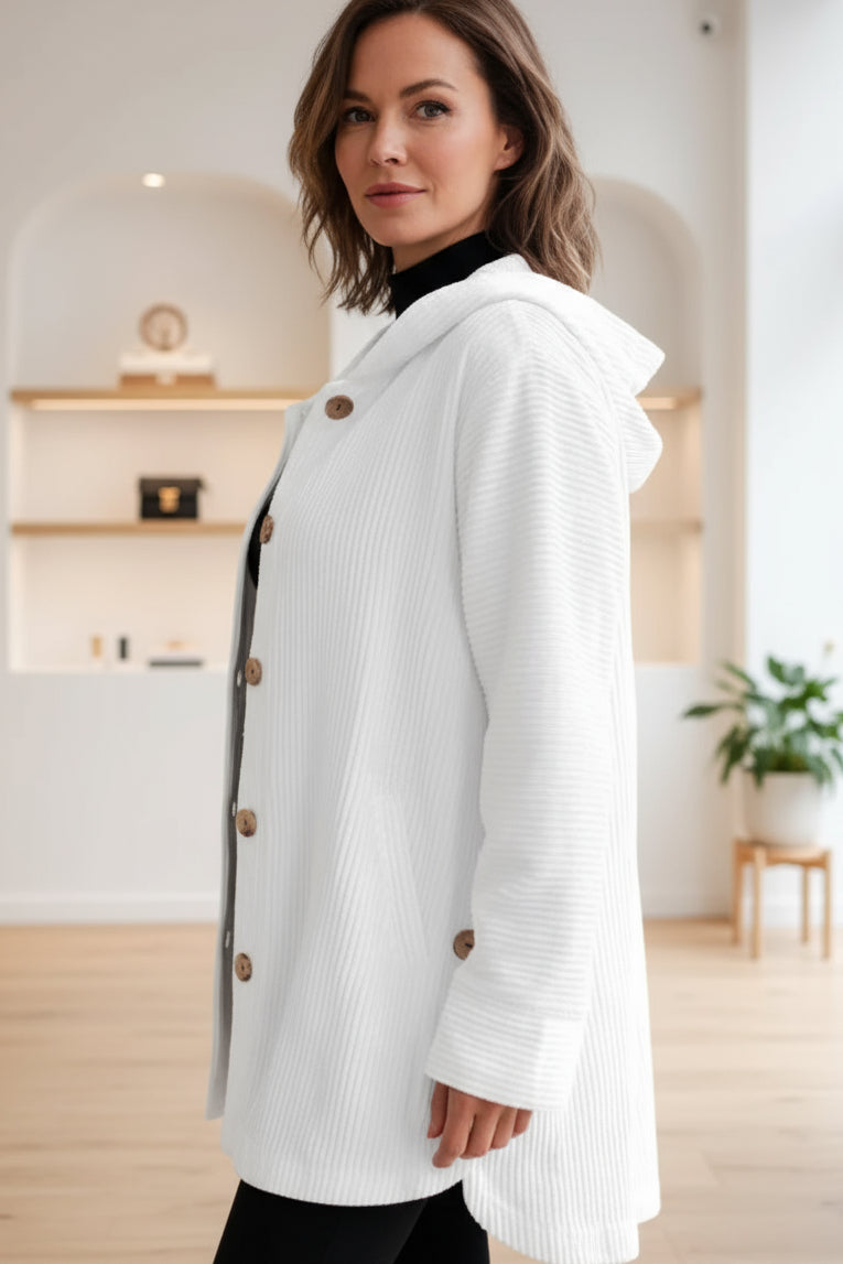 NINA  – URBANE CORDJACKE