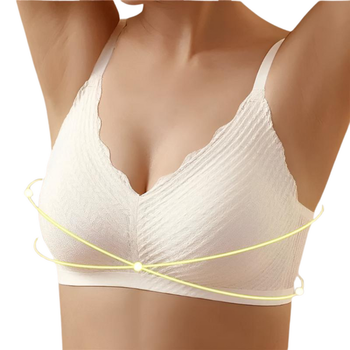 MAYA – ULTRA-KOMFORTABLES NAHTLOSES BRA