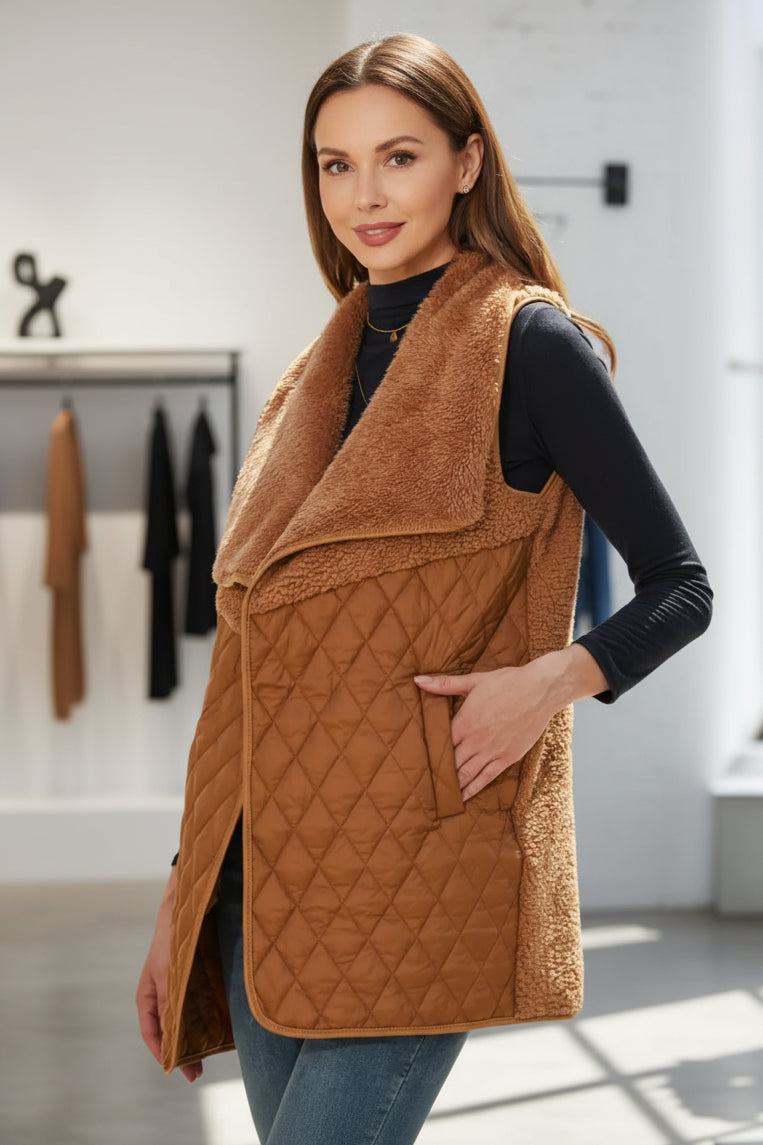 NERALYN – STILVOLLE STEPPWESTE