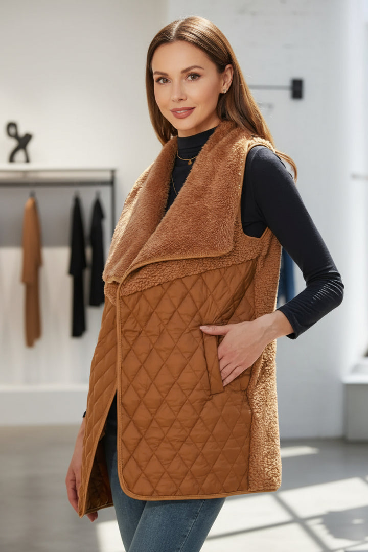 NERALYN – STILVOLLE STEPPWESTE