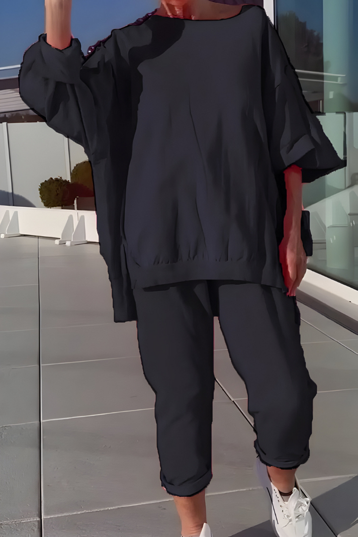 MEJA - STILVOLLES LOUNGE-SET