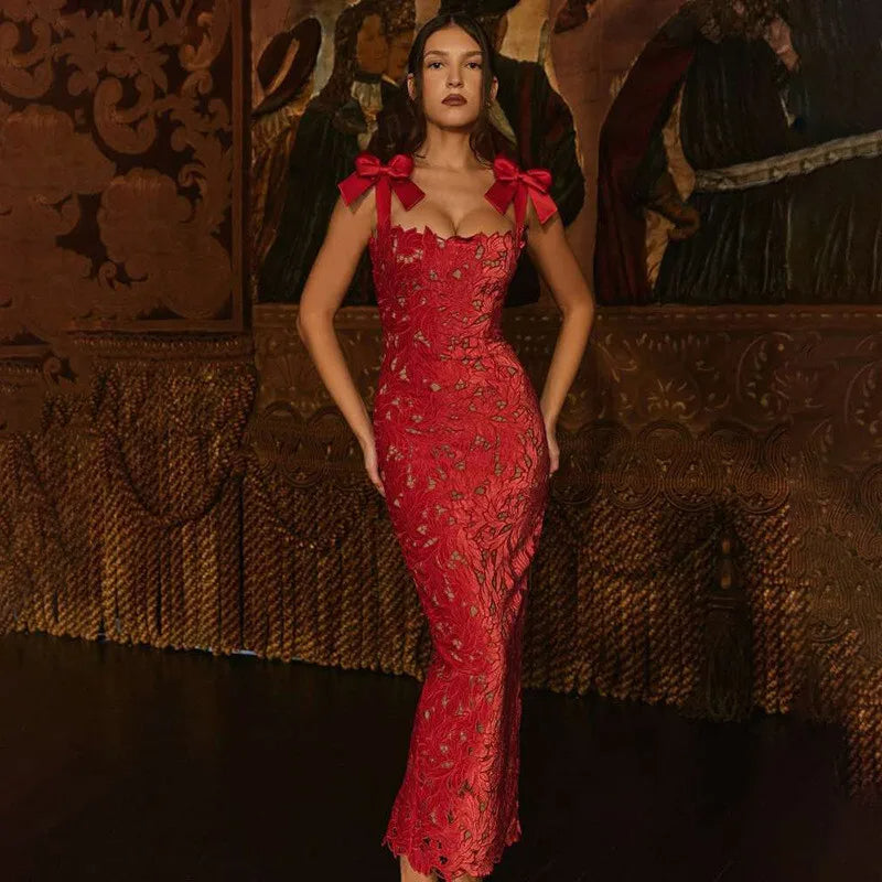 FRANZISKA - MIDIKLEID