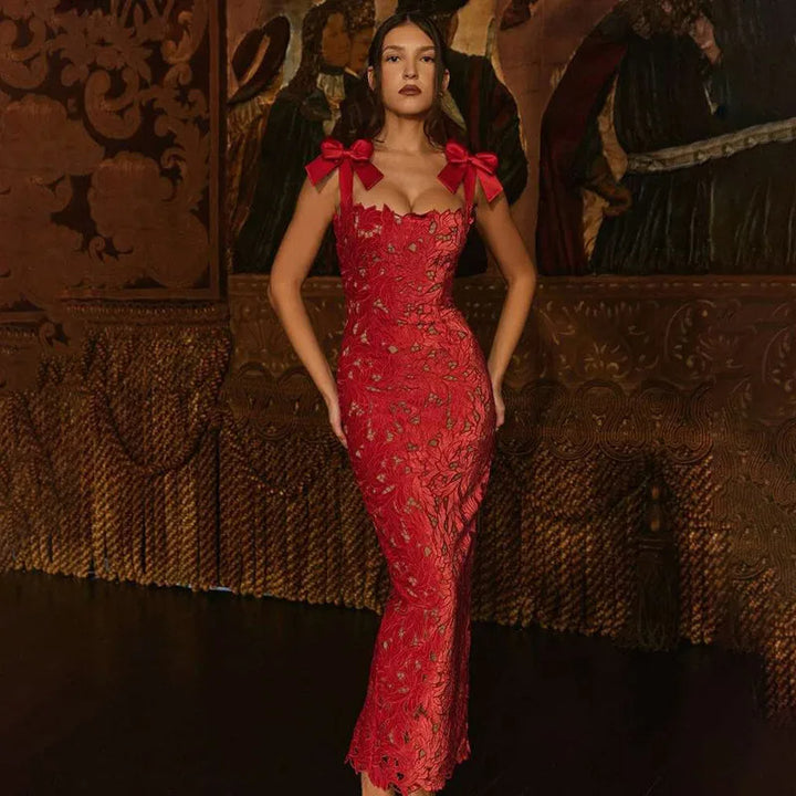 FRANZISKA - MIDIKLEID