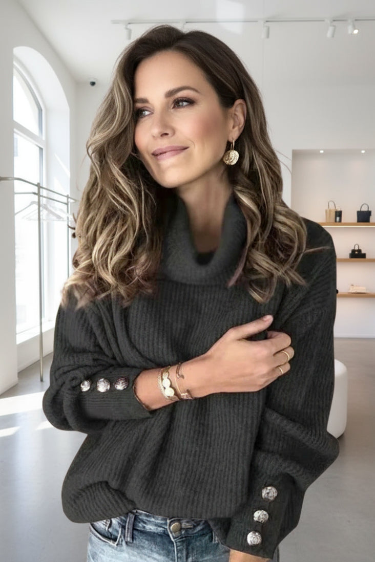 MARIELLE – CHARMANTER ROLLKRAGEN