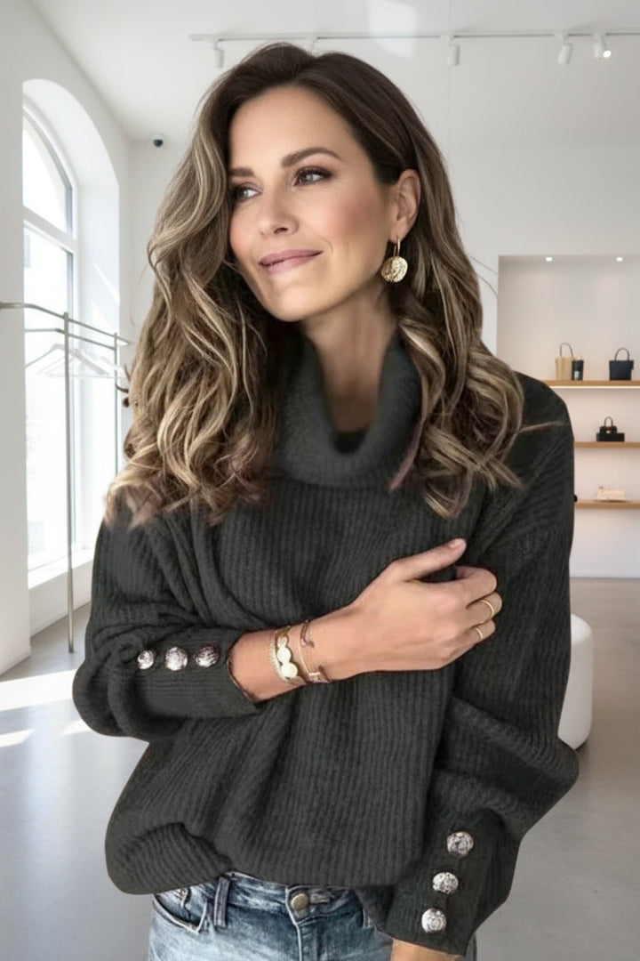 MARIELLE – CHARMANTER ROLLKRAGEN