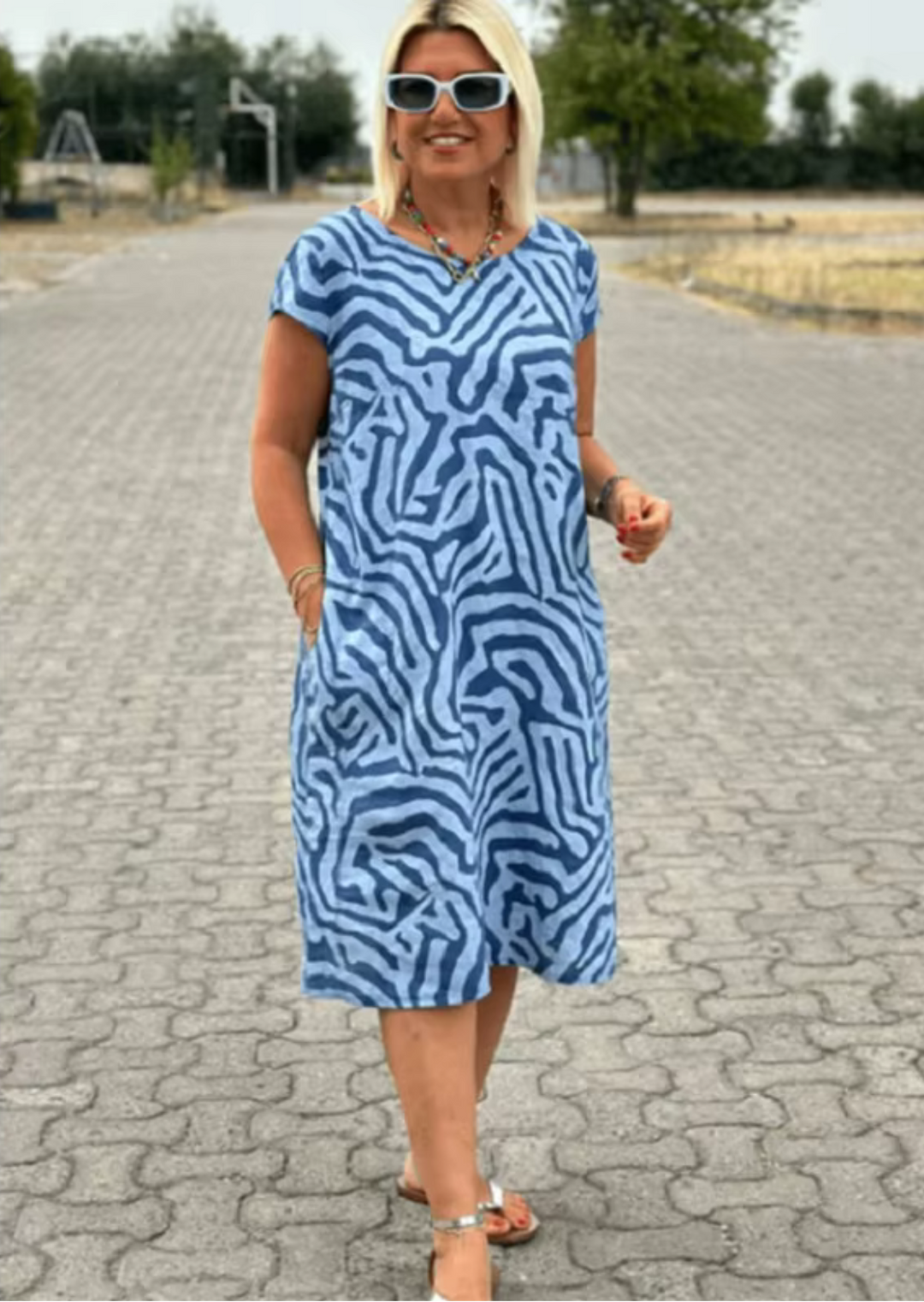 DARLA – STILVOLLES KLEID