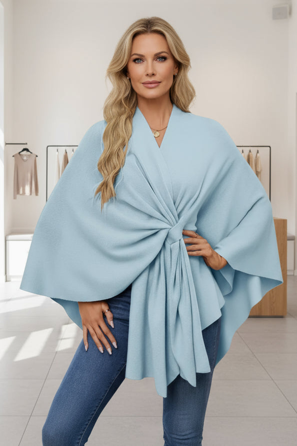 LYSANN – CHIC PONCHO