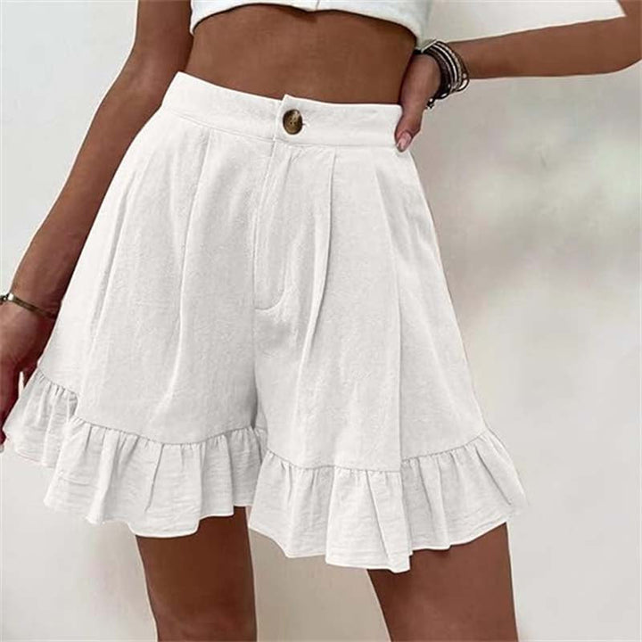 KELLA – SOMMERBRISE-SHORTS