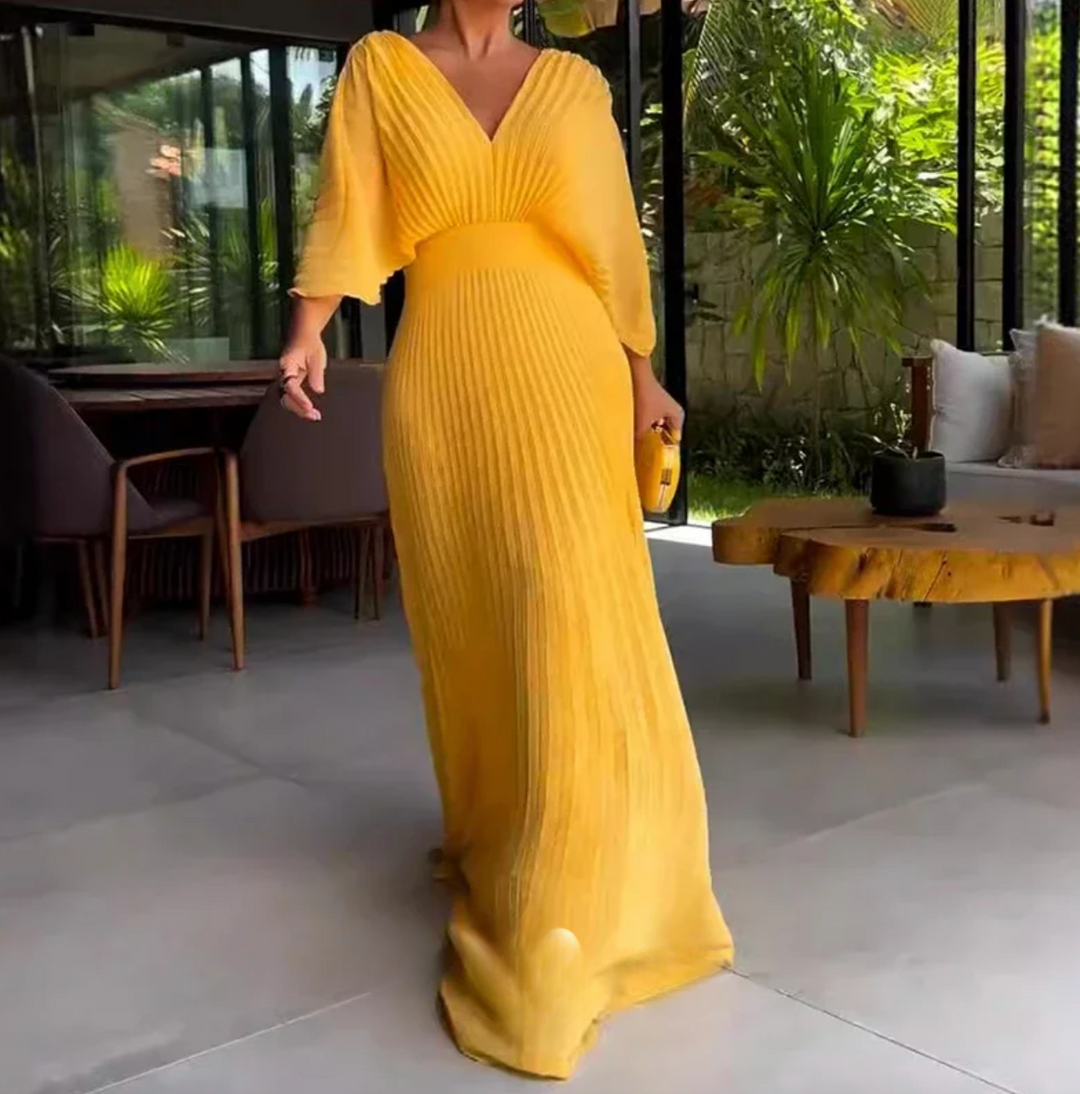 ZANA - ELEGANTES KLEID