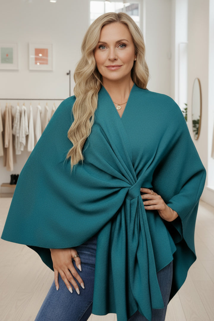 LYSANN – CHIC PONCHO