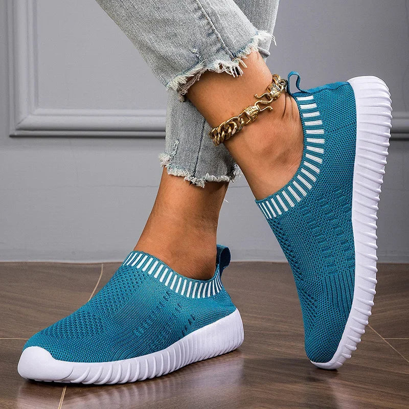 HEIDA – ULTRA-STÜTZENDE ORTHOPÄDISCHE SCHUHE