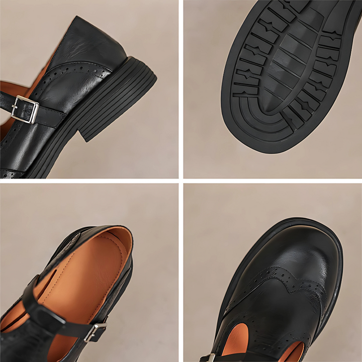 ELENA - KLASSISCHE SCHUHE