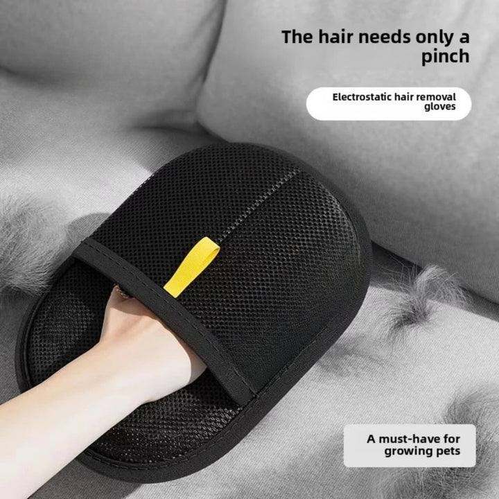 FURLIFT™ HAIR GLOVE