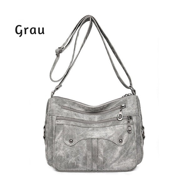 LIORA - LÄSSIGE WASSERDICHTE TASCHE