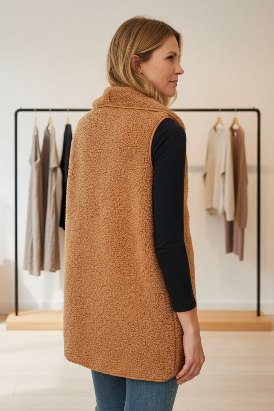 NERALYN – STILVOLLE STEPPWESTE