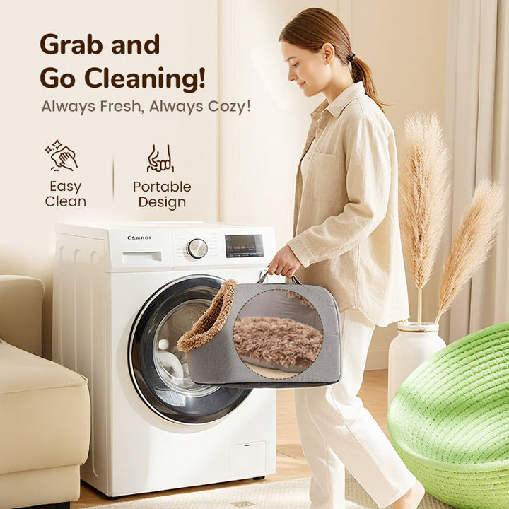 NESTLY™ - COZY HIDEAWAY