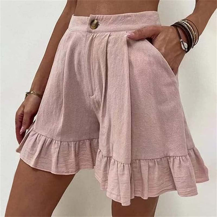 KELLA – SOMMERBRISE-SHORTS