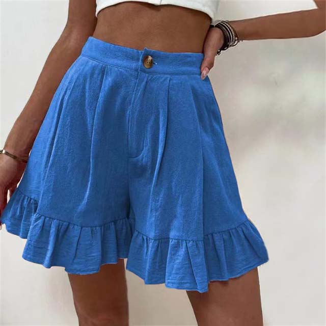 KELLA – SOMMERBRISE-SHORTS