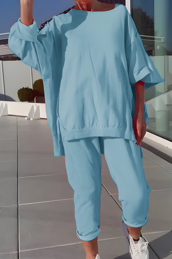 MEJA - STILVOLLES LOUNGE-SET