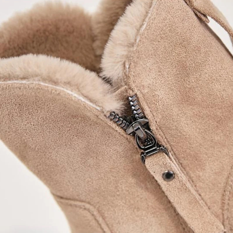 KARLA – WINTERSTIEFEL