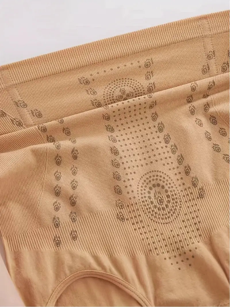 LAYLA – HOCHTAFELIGES SCHLANKENDES UNTERWÄSCHE