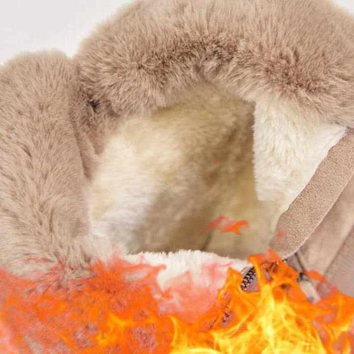 KARLA – WINTERSTIEFEL