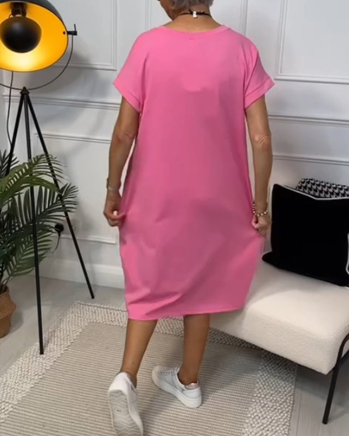 MARIA – STILVOLLES KLEID