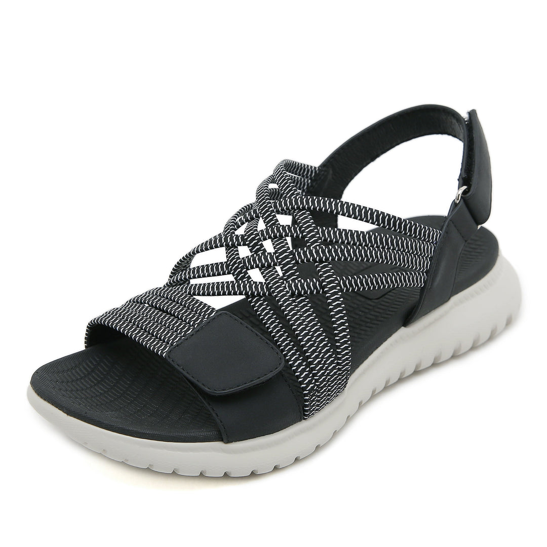 GIGI - ORTHOPÄDISCHE KOMFORTSANDALEN