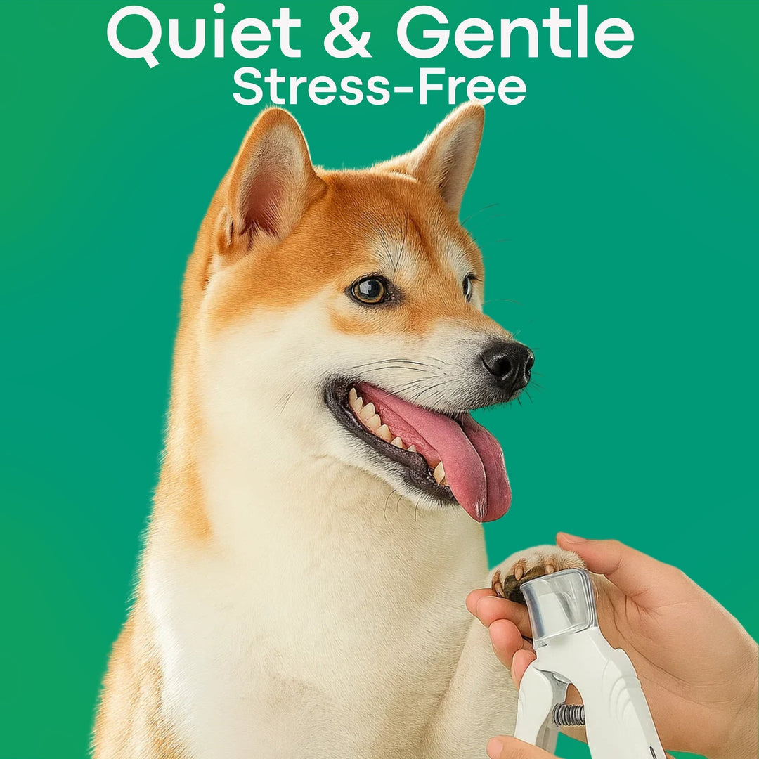 PAWTRIM™ - NAIL CLIPPER