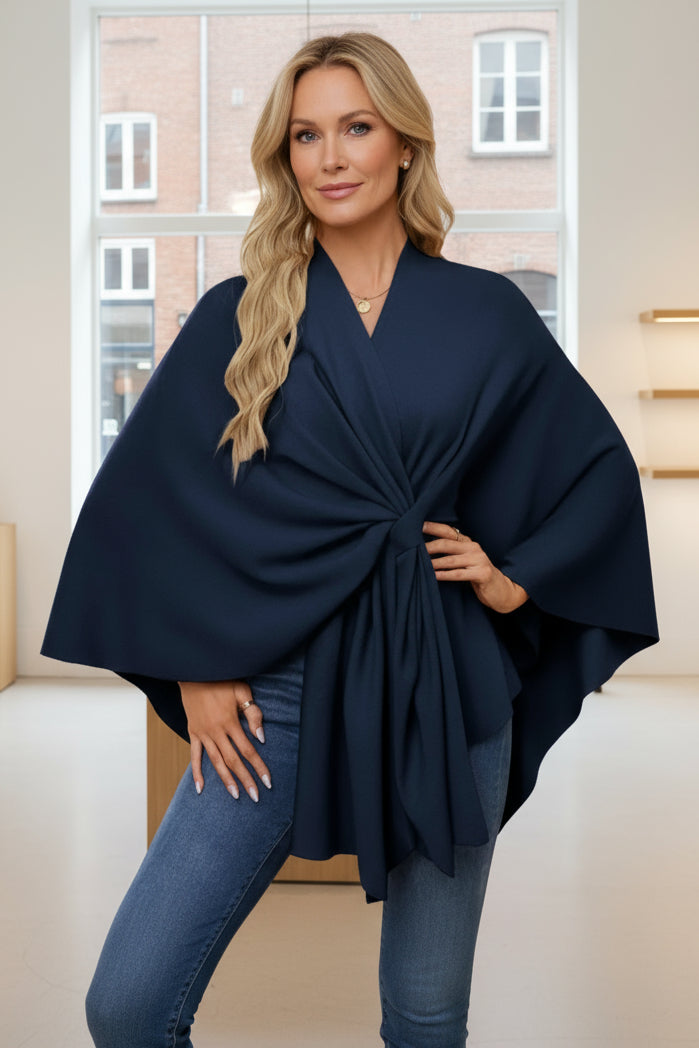 LYSANN – CHIC PONCHO