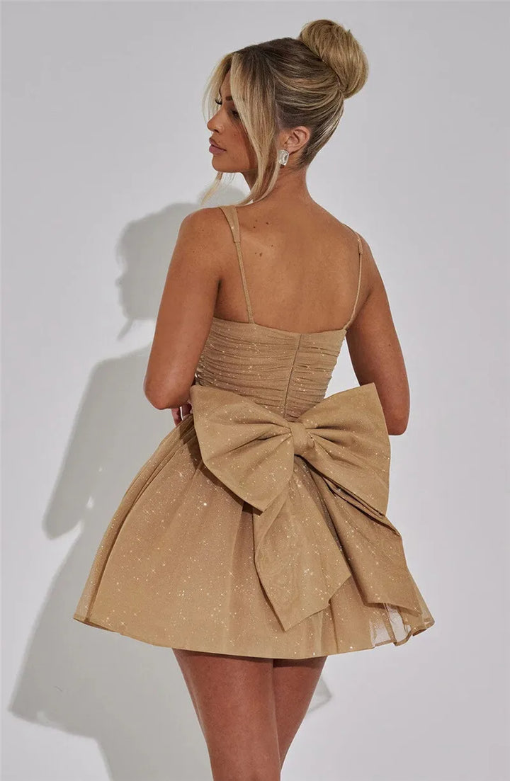 LIESELOTTE - MINIKLEID