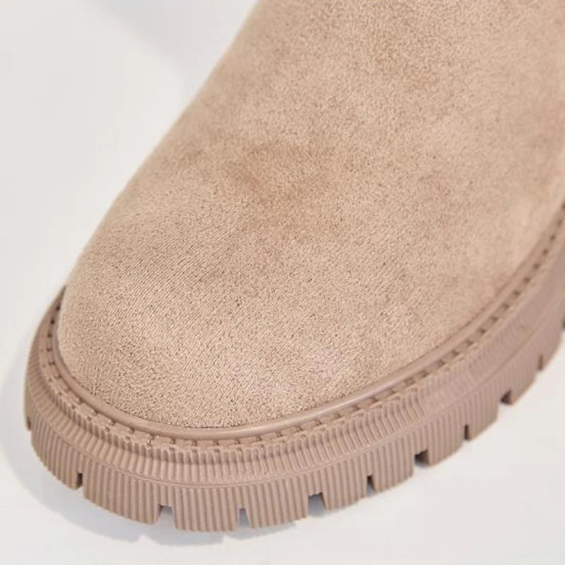 KARLA – WINTERSTIEFEL