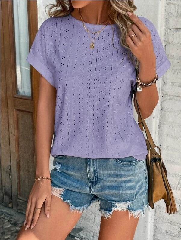 TELA – SOMMER SHIRT