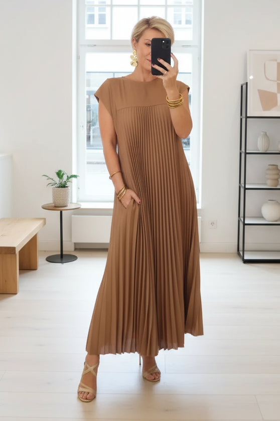 SHARON – LÄSSIGES KLEID